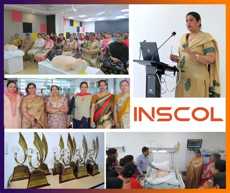 inscol chandigarh|Iba pa.